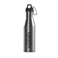 Vplab Бутылка для воды из стали Stainless steel bottle, 700 мл