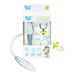 ROXY-KIDS Nasal aspirator with soft tip