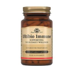 Solgar Ultibio Immune capsules, 30 pcs.
