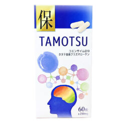 Tamotsu capsules, 60 pcs.