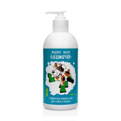 Veda Shoe Liquid soap for dogs and cats, 500 ml