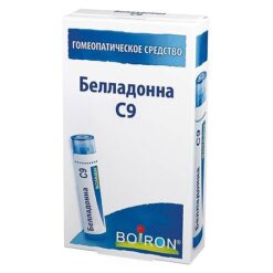 Belladonna C9, 4 g