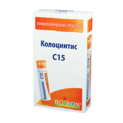 Колоцинтис C15, 4 г