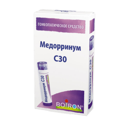 Медорринум C30,4 г