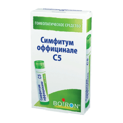 Symphytum officinalis C5, 4 g
