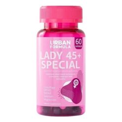 Urban Formula Lady 45+ Special Climasphere Capsules, 60 pcs.