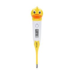 Microlife Thermometer MT-700 for children