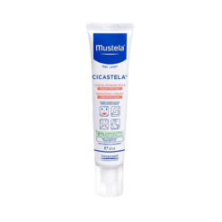 Mustela Cicastela Restoring Moisturizing Cream, 40 ml