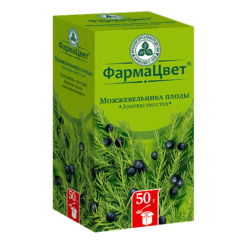 Juniper, fruit 50 g