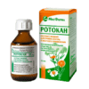 Rotokan, 25 ml solution