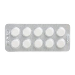 Calzex, tablets 500 mg 10 pcs.