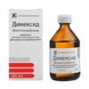 Dimexide, concentrate 100 ml