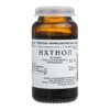 Ichthyol ointment 10% 25 g