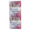 Dibasol-UBF, tablets 0,02 g 10 pcs