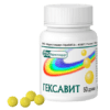 Hexavit, dragee 50 pcs