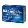 Nalgesin forte, 550 mg 10 pcs