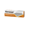 Ketonal, cream 5% 30 g