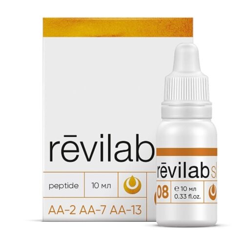 Revilab SL-08 - для мочевыделительной системы